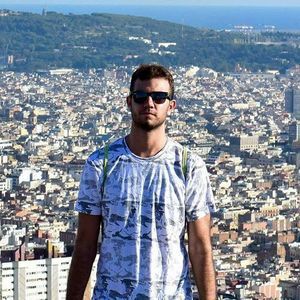 Meet your Posher, Arijan